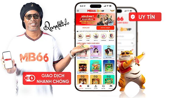 Truy cập dễ dàng mọi lúc mọi nơi