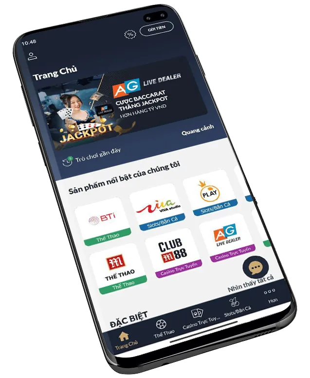 Lịch sử phát triển C88 Login