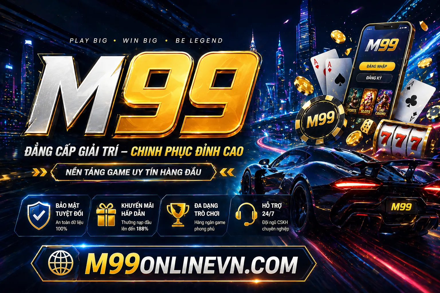 Hình ảnh nền bảo mật tài khoản c88