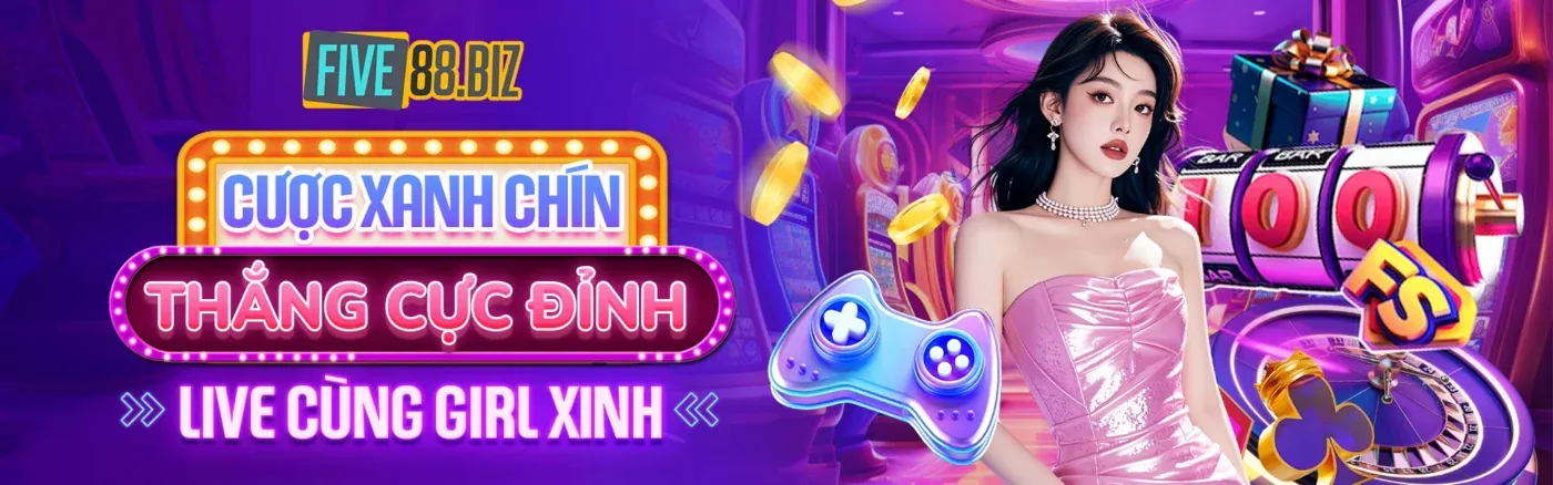 Thế giới trò chơi Slot đầy màu sắc tại c88 login